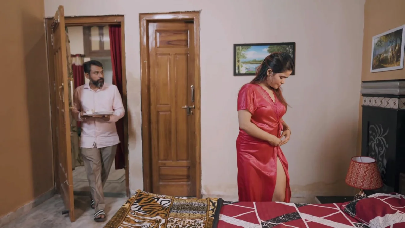 Pyaari Budhon Main Fass Gyi S01 E03 WOOW
